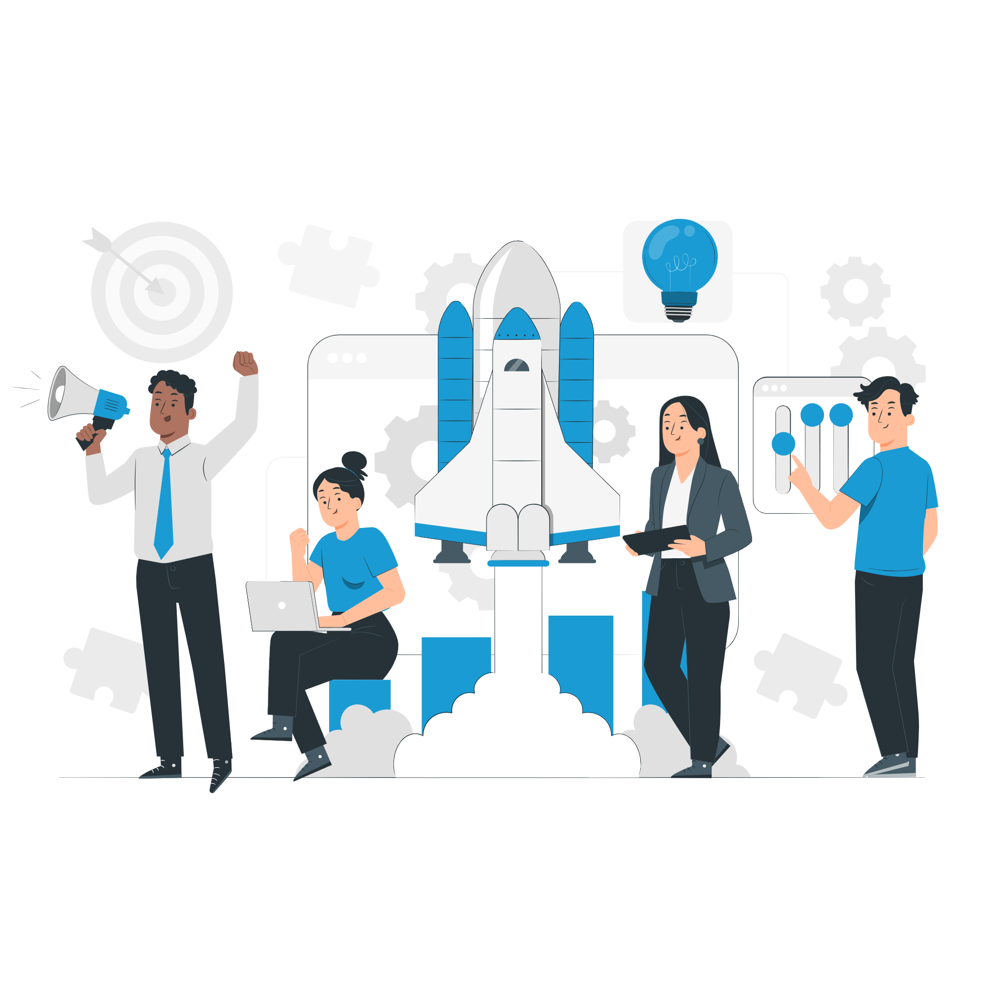 Services Numériques